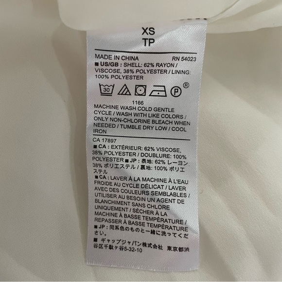 Banana Republic Open Back Maxi Dress - Picture 12 of 14